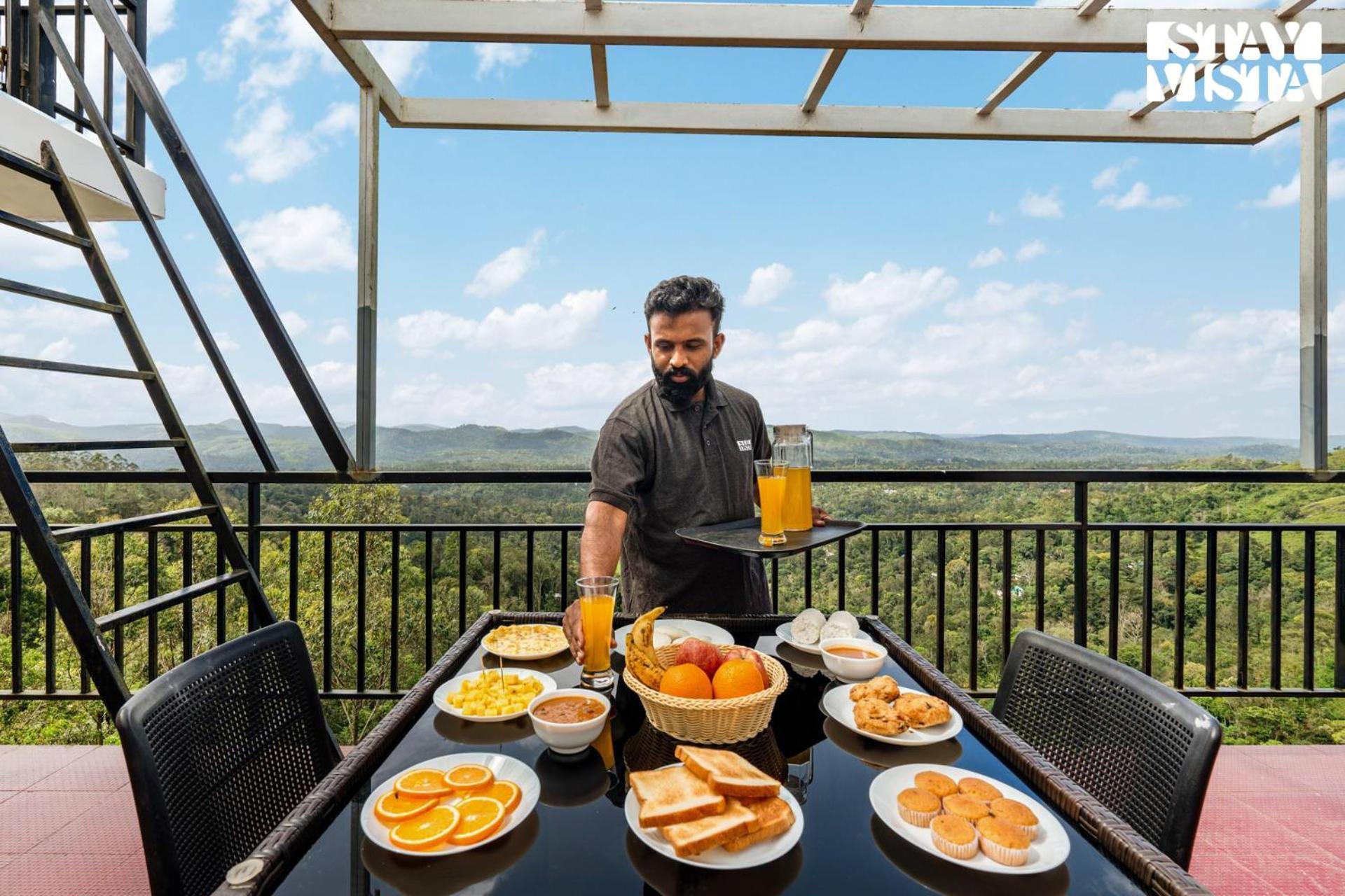 Stayvista At Titha Villa Santhanpara Dış mekan fotoğraf