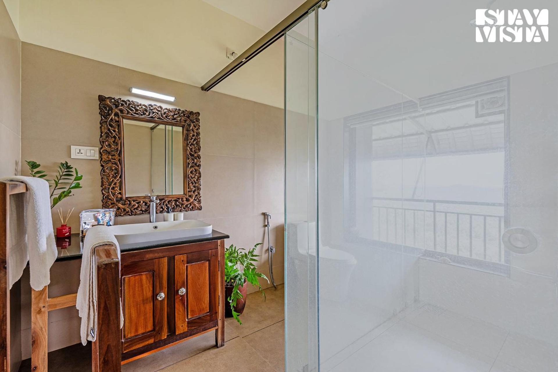 Stayvista At Titha Villa Santhanpara Dış mekan fotoğraf