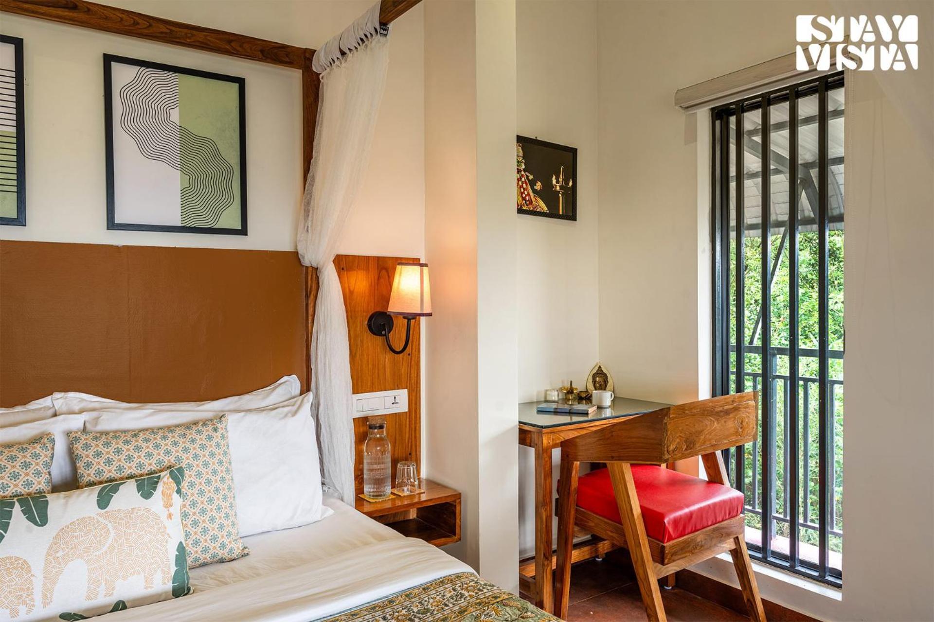 Stayvista At Titha Villa Santhanpara Dış mekan fotoğraf